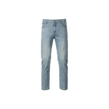 HEALTH Jeans Men's Vintage Blue