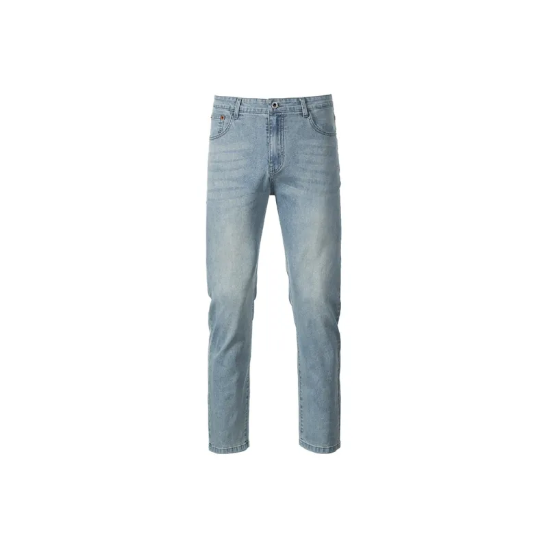 HEALTH Jeans Men's Vintage Blue-0