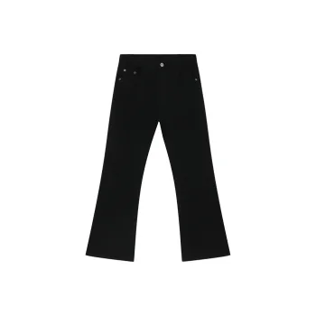 Voguo Relay Jeans Unisex