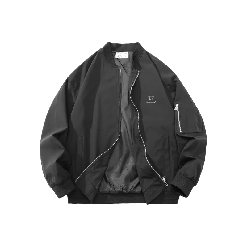 LIVINGTOWN Jackets Coats Unisex-0
