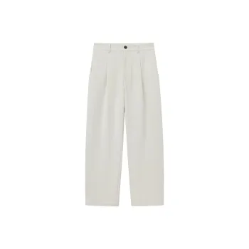 NANS STUDIO FW22 Tapered Pants Casual Pants Men's