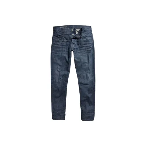 G-STAR RAW Jeans Men's Lead Gray