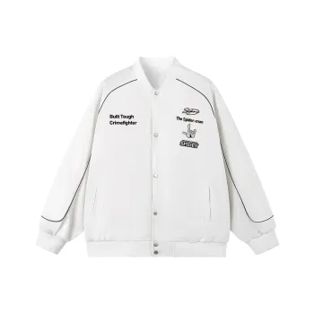 MARVEL Jackets Unisex