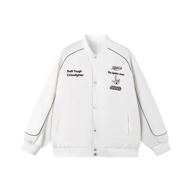 MARVEL Jackets Unisex-0