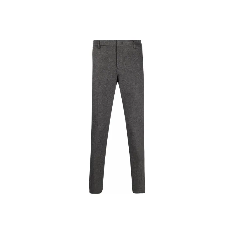 Dondup Gaubert Slim Fit Jersey Trousers-0
