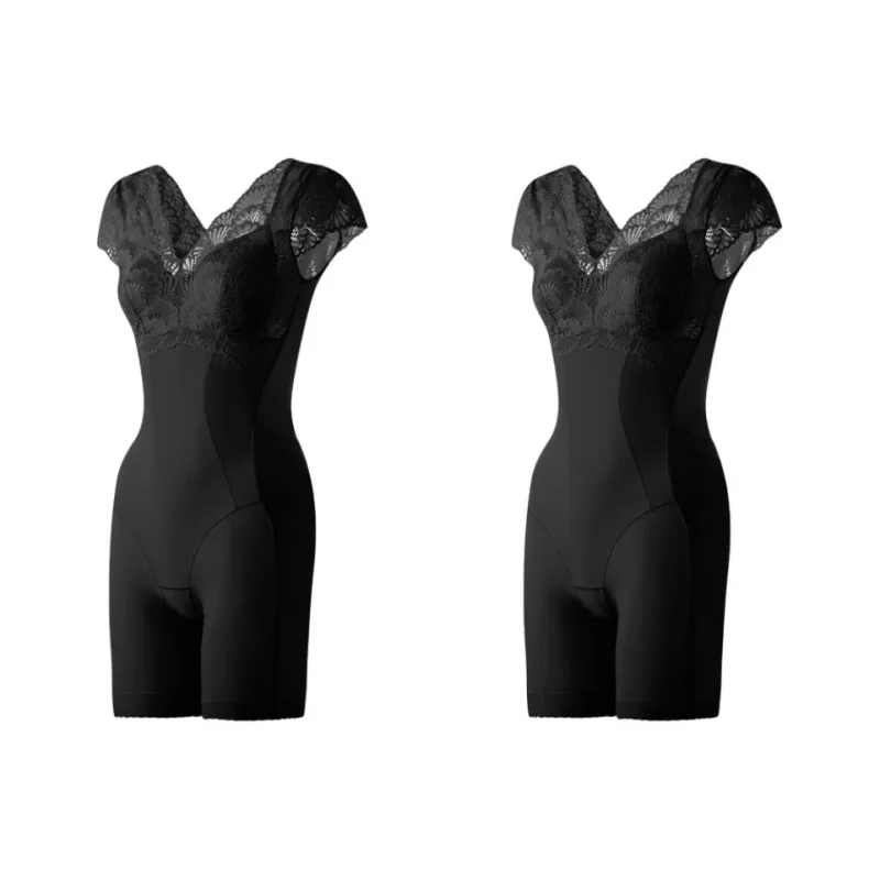 PEACHMOULDING Jumpsuit Women's Combo Set-7