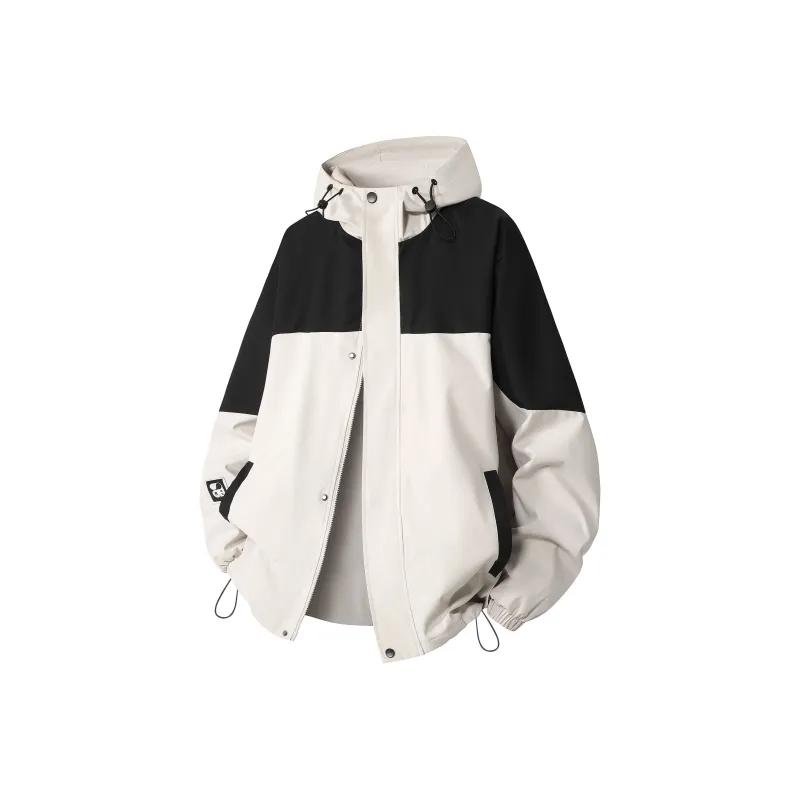 THREEAGAINTHR33 Jackets Coats Unisex-0