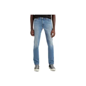 Levis Jeans Men Light Blue
