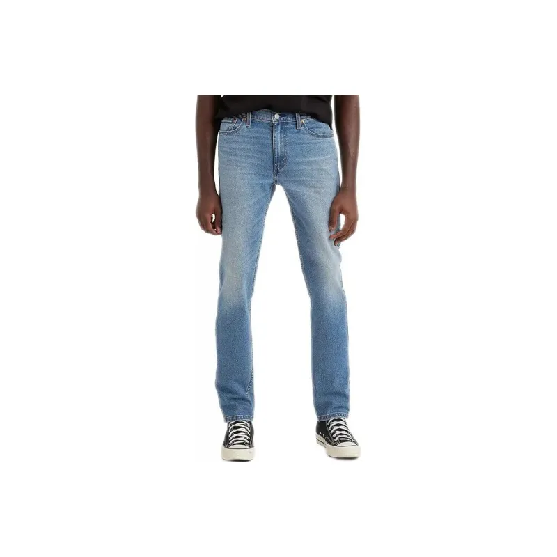 Levis Jeans Men Light Blue-0