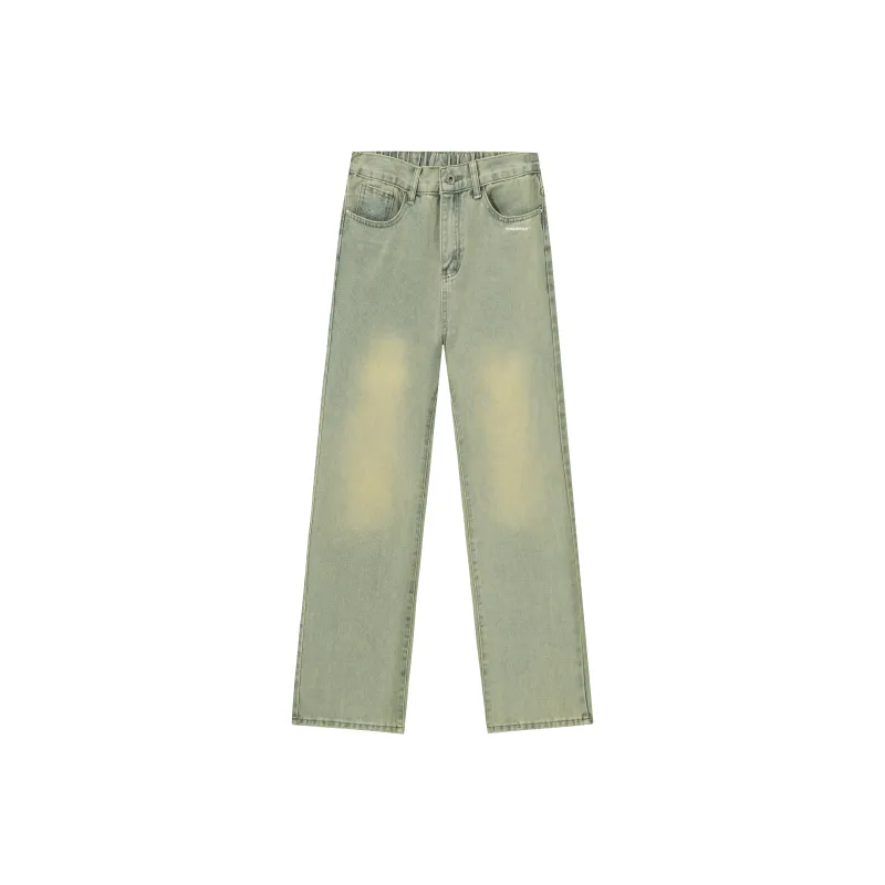 FORCEPULR Jeans Unisex-22