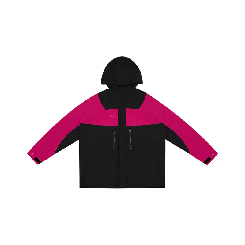 Kang's Wonderland Jackets Coats Unisex-8