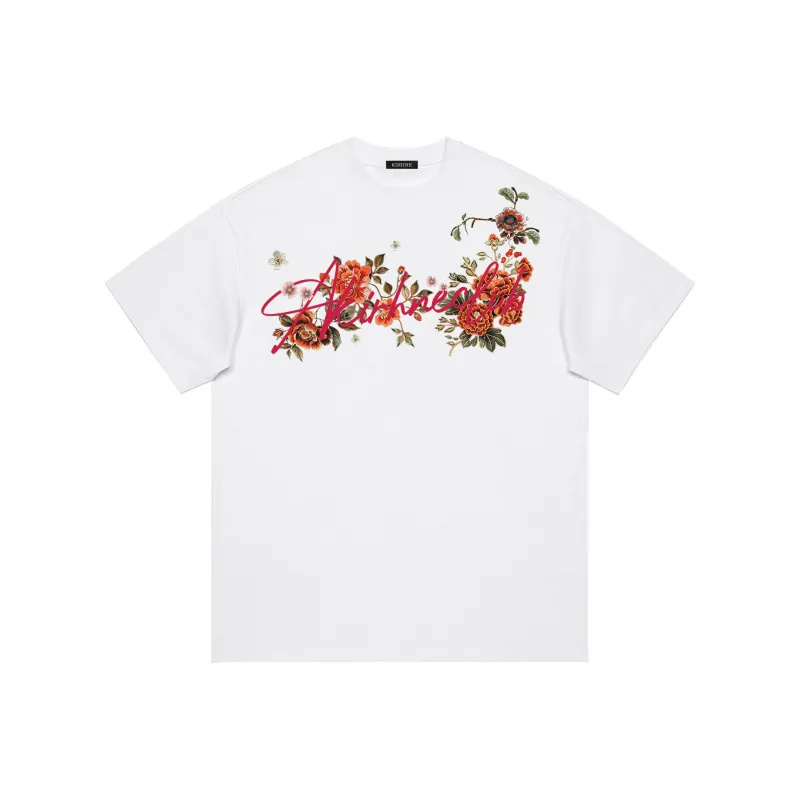 KIRHNE T Shirts Unisex-5