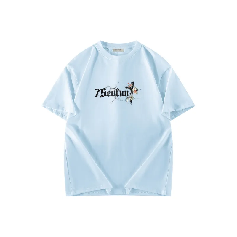 7 SEVFUN T Shirts Unisex-15