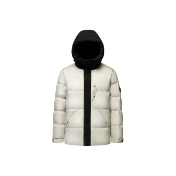 SNOW FLYING Down Jackets Men