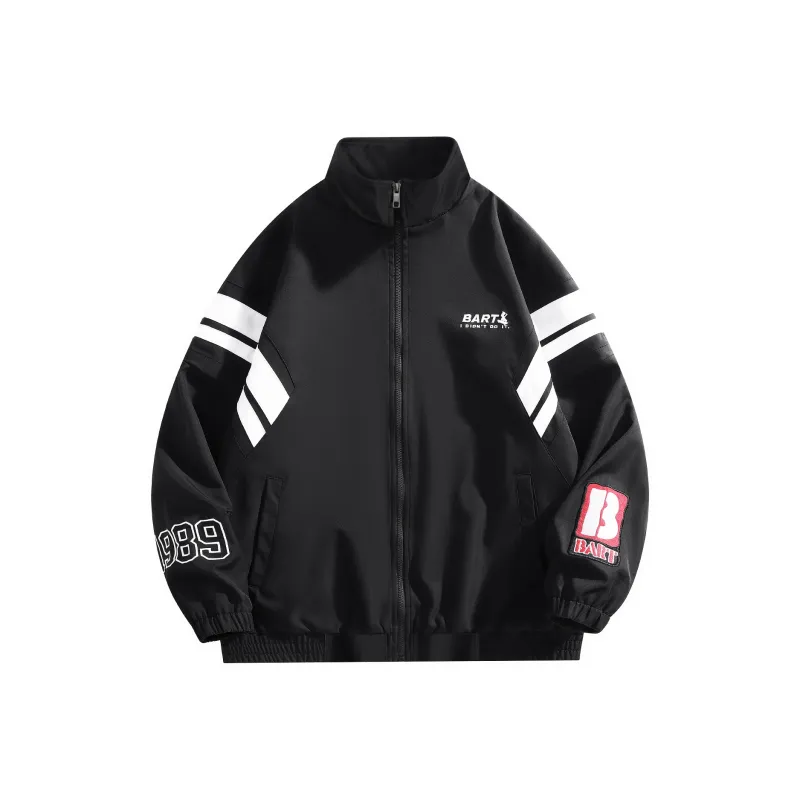 The Simpsons Jackets & Coats Unisex-2