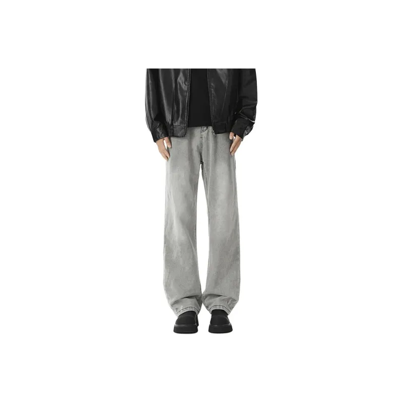 DARK HORSE Jeans Unisex-12