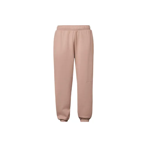 Oakley Knitted Sweatpants Men Pink