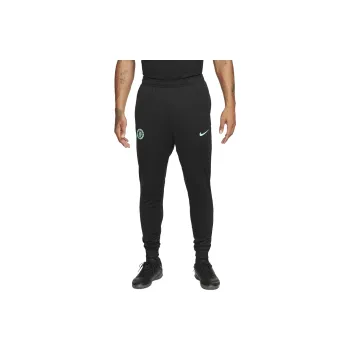 Nike Chelsea F.C. Strike Third Knitted Sports Pants Men's Black