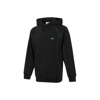 Adidas Originals Shmoofoil Featherweight Hoodie Gender Neutral