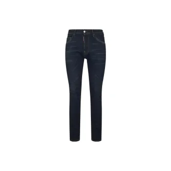 DSQUARED 2 Cool Guy Mid Rise Denim Jeans