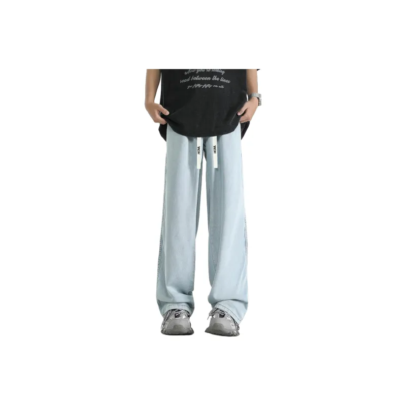 NCAA Jeans Unisex-5