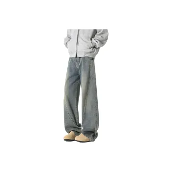 Ang2 Stu Jeans Unisex