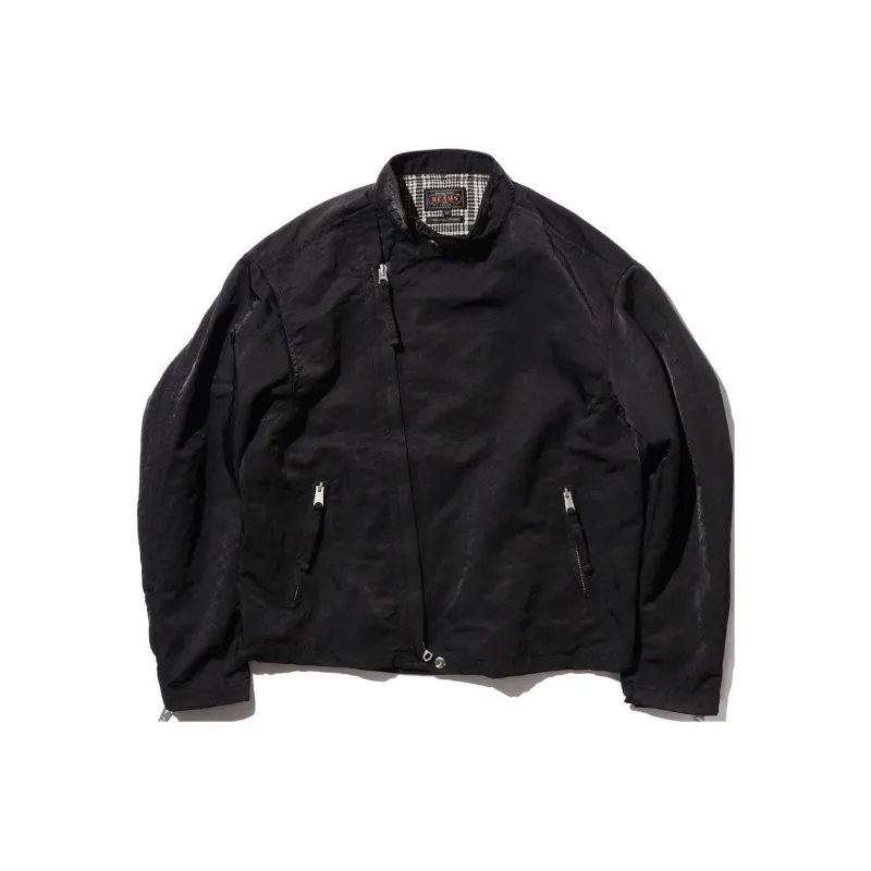 Beams FUTURE ARCHIVE Series Jackets Men-0