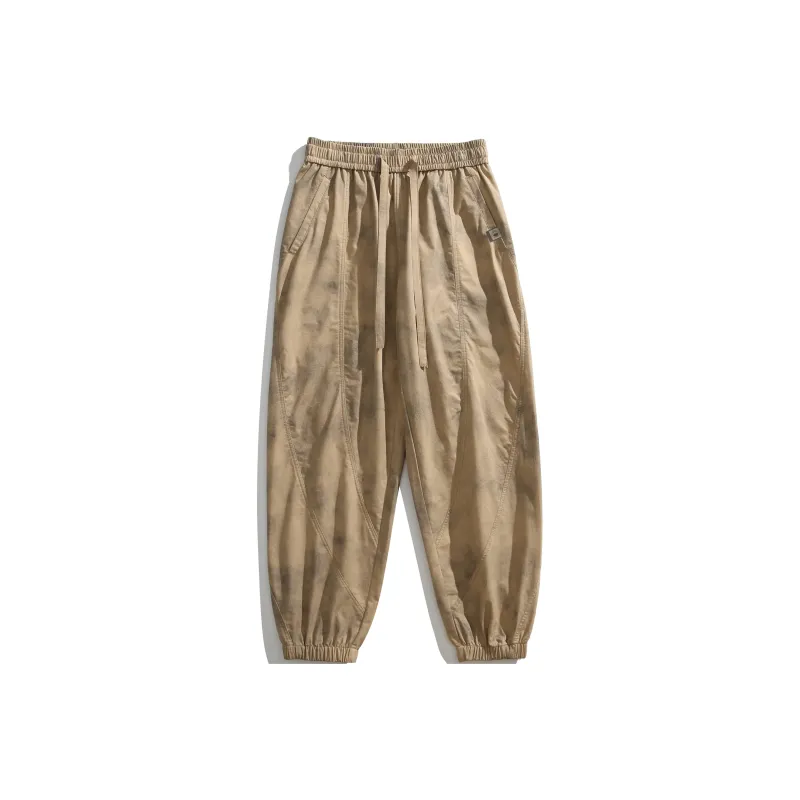 SESAME STREET Cargo Pants Unisex-7