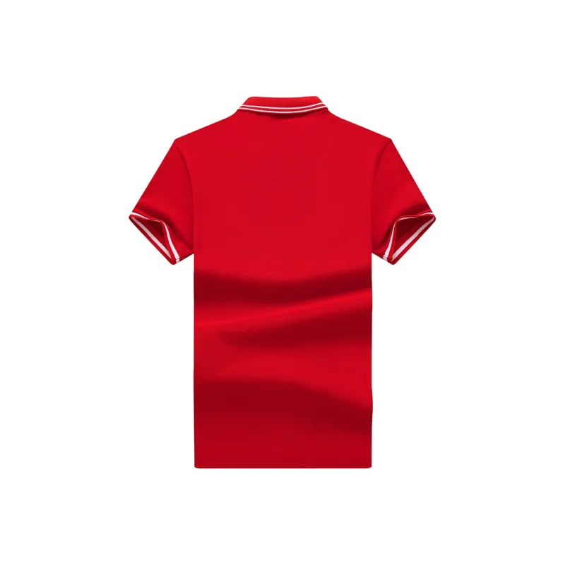 Playboy Polo Shirts Men-5