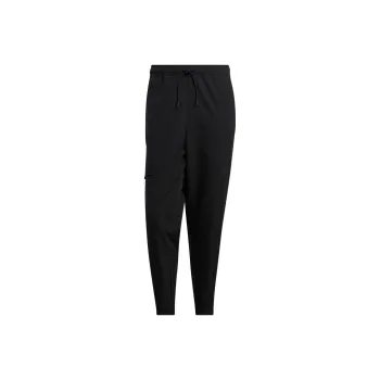 Adidas Knitted Sweatpants Men Black