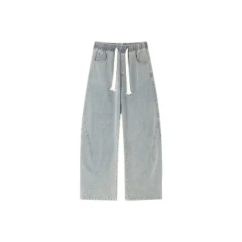 JEANSWEST Jeans Unisex Light Blue