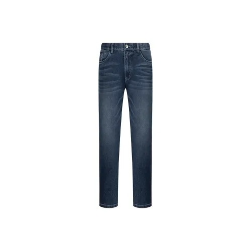 SEVEN Jeans Men Royal Blue
