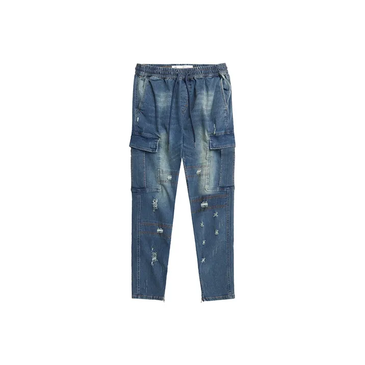 XMXX SUPPLY x Fairplay Jeans Men's-7