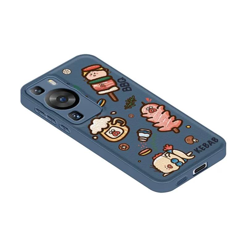 Small bones Phone Cases-7