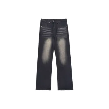 Michael Rock Jeans Unisex