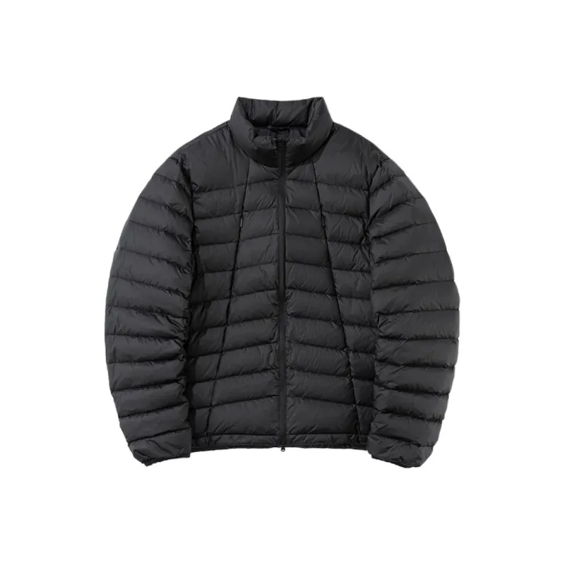 COMMON SCENTS Down Jacket Men's-4