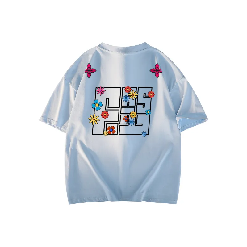 FASTFISH T Shirts Unisex-8