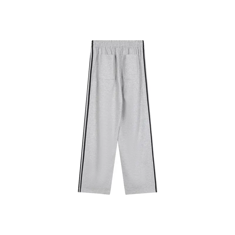 NBCT Knitted Sweatpants Unisex-0