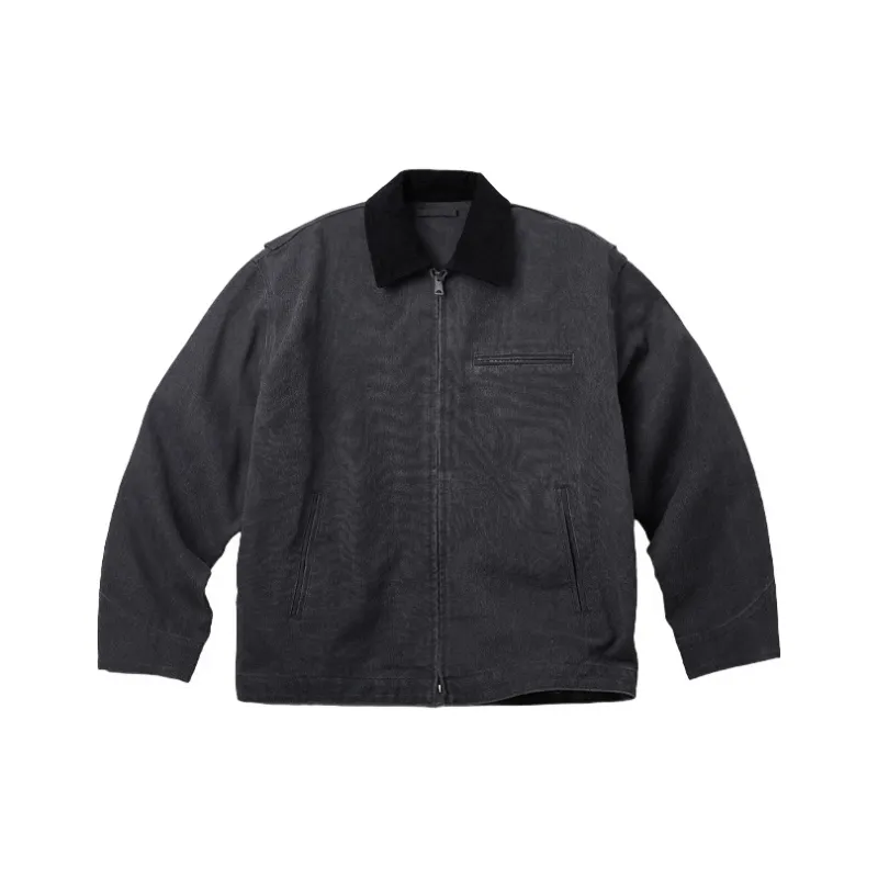 SPAO Jackets Unisex-2