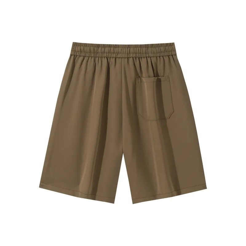 KADAKADA SUITE Casual Shorts Unisex-5