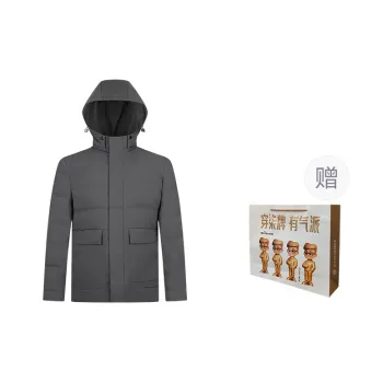 SEVEN Down Jackets Men