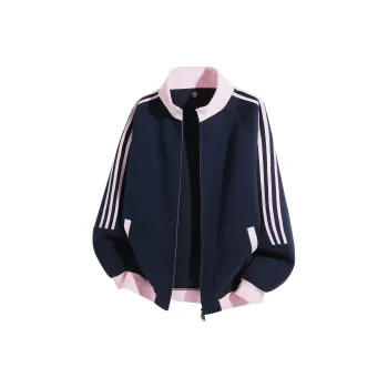 Supremo Cat Jackets Coats Unisex
