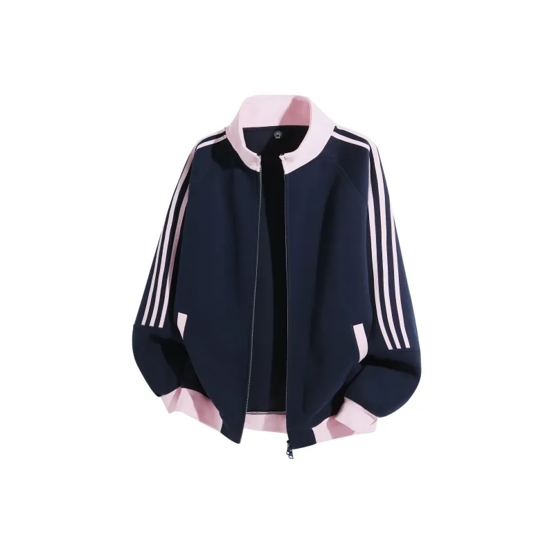 Supremo Cat Jackets Coats Unisex-3