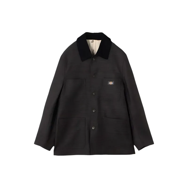 Dickies Tomorrowland Collaboration Jackets Unisex-5