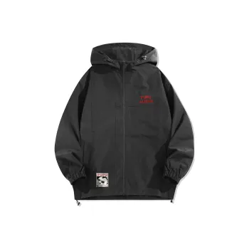 PUPU ALIENS Jackets Unisex