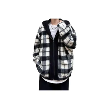 FOMOCE Jackets Unisex
