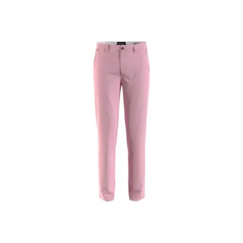 Scotch&Soda Jeans Men's Rose Red