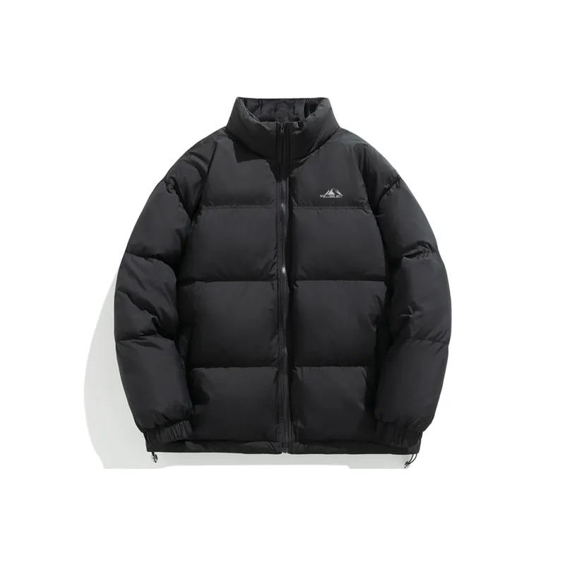 Yalu Preferred Down Jacket Unisex-0