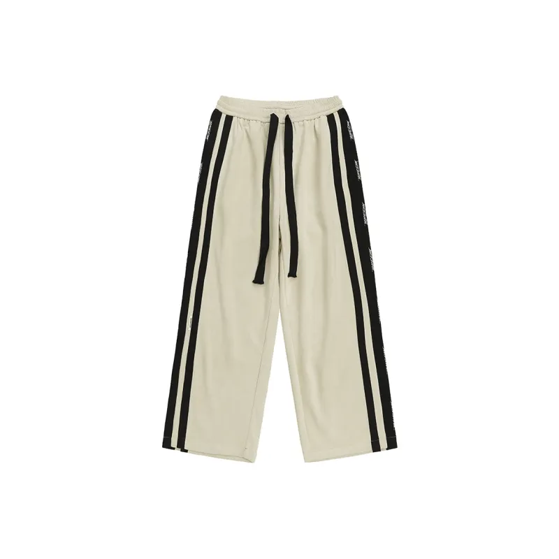 BJHG Casual Pants Unisex-4