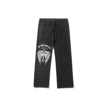 JEANSWEST Jeans Unisex